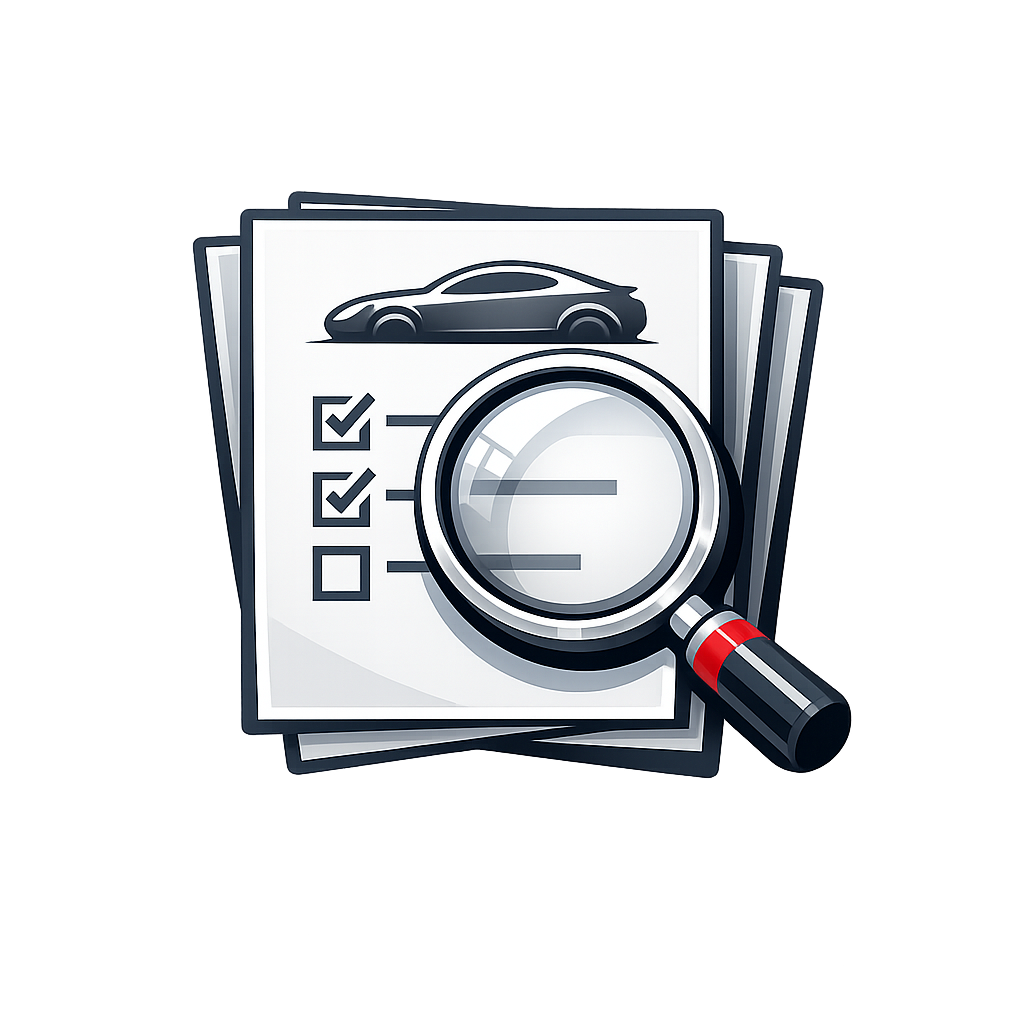 Analyse de dossier automobile