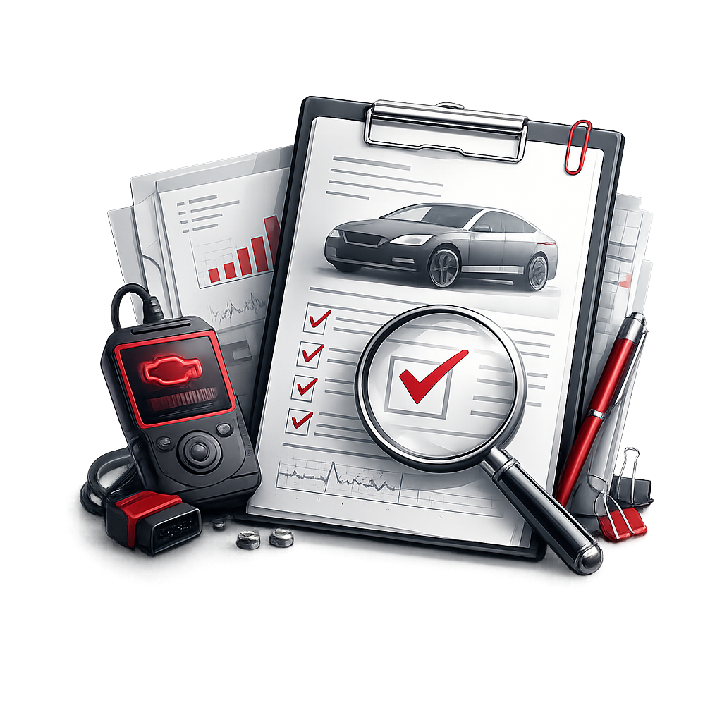 Analyse de rapport d’expertise automobile